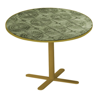 Caldas Outdoor Dining Table - Round