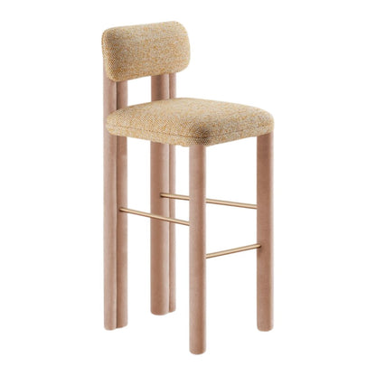 Camelia Bar Chair