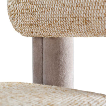 Camelia Bar Chair