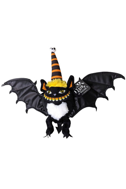Candy Claws Plush Toy [Leathery Wings Edition]