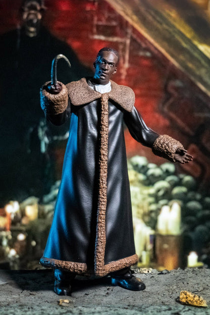 Candyman 8" Action Figure