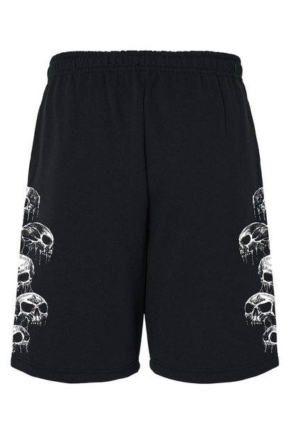 Catacomb Sweat Shorts [Unisex]