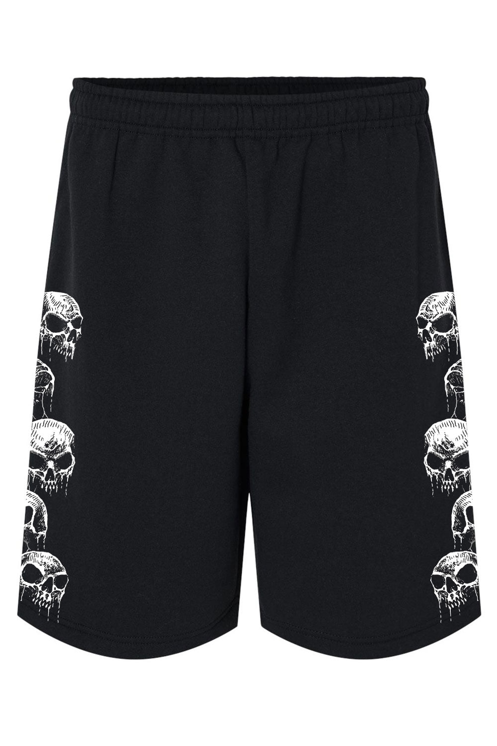 Catacomb Sweat Shorts [Unisex]