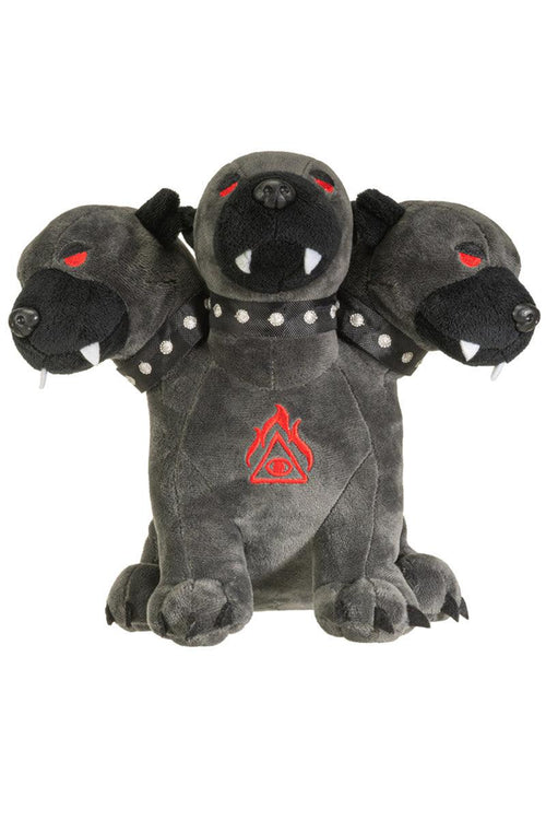Cerberus Plush Toy