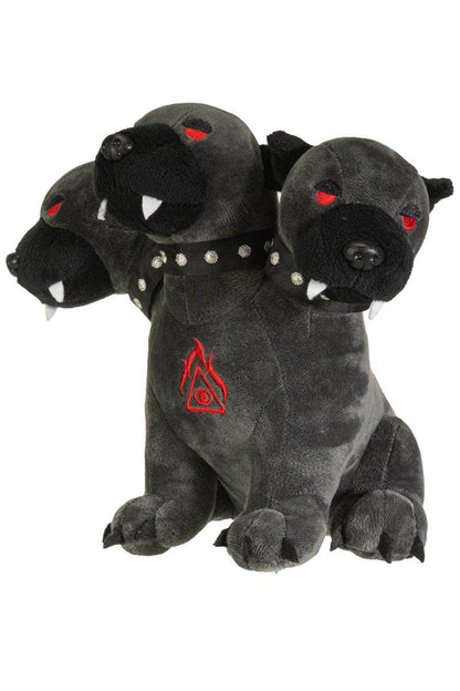 Cerberus Plush Toy