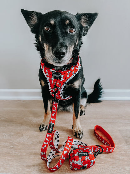 Dog Waste Bag Holder - Disney's 101 Dalmatians