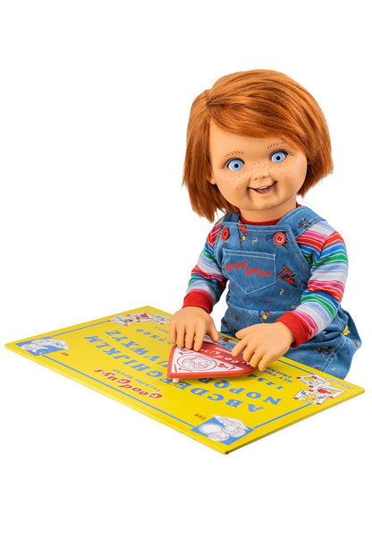 Child's Play 2 - Good Guy Talking Board