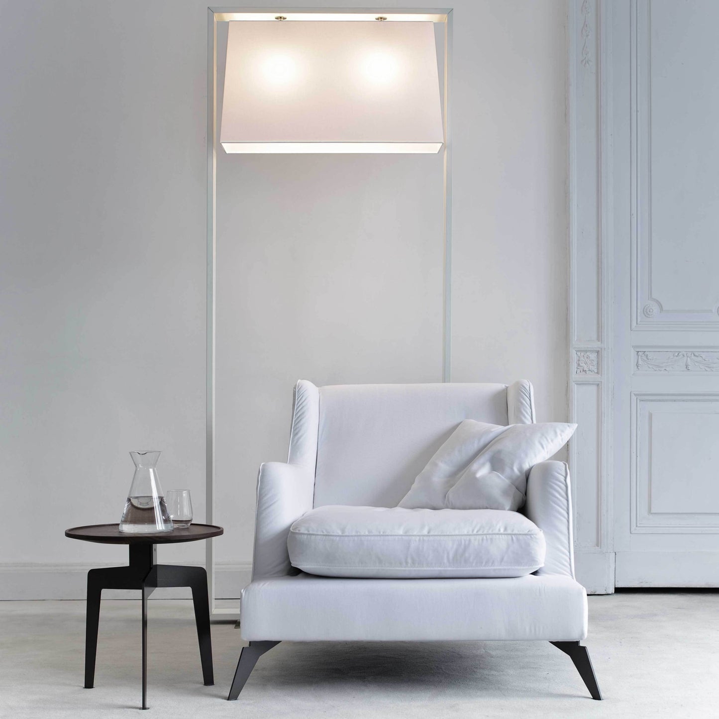 680 Class Armchair