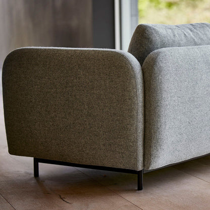 Aura Pre-configured Sofa - Setup 1
