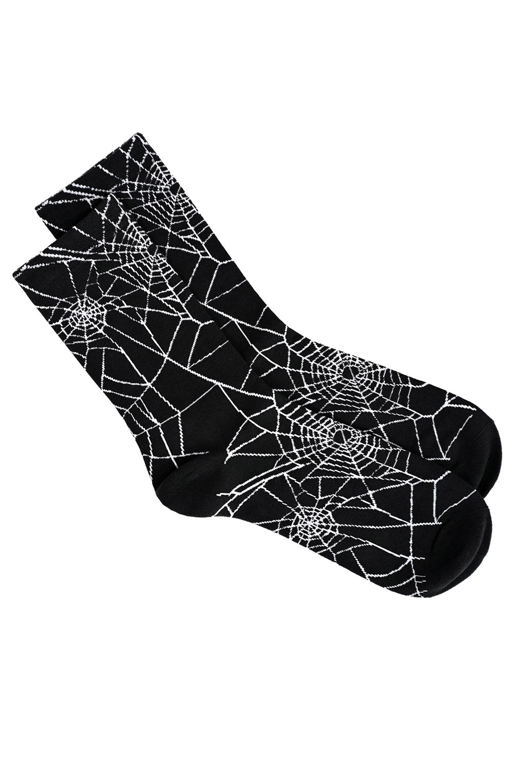 Cobweb Socks