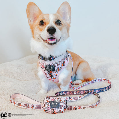Dog Waste Bag Holder - Harley Quinn™