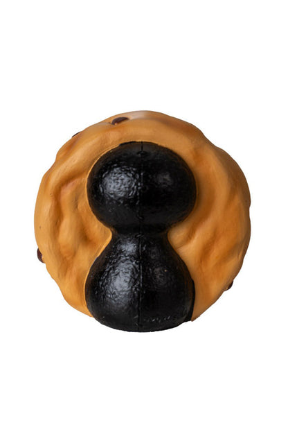 Choco Chip the Cookie Statue