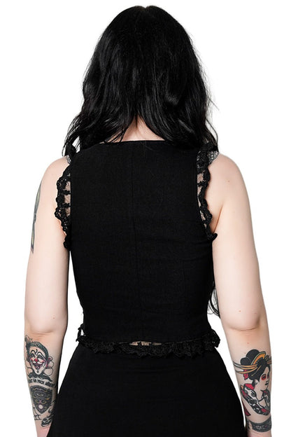Circe Corset Top