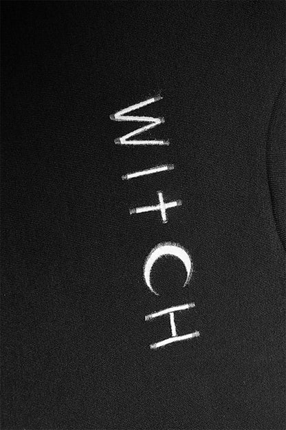 Cosmic Witch Top