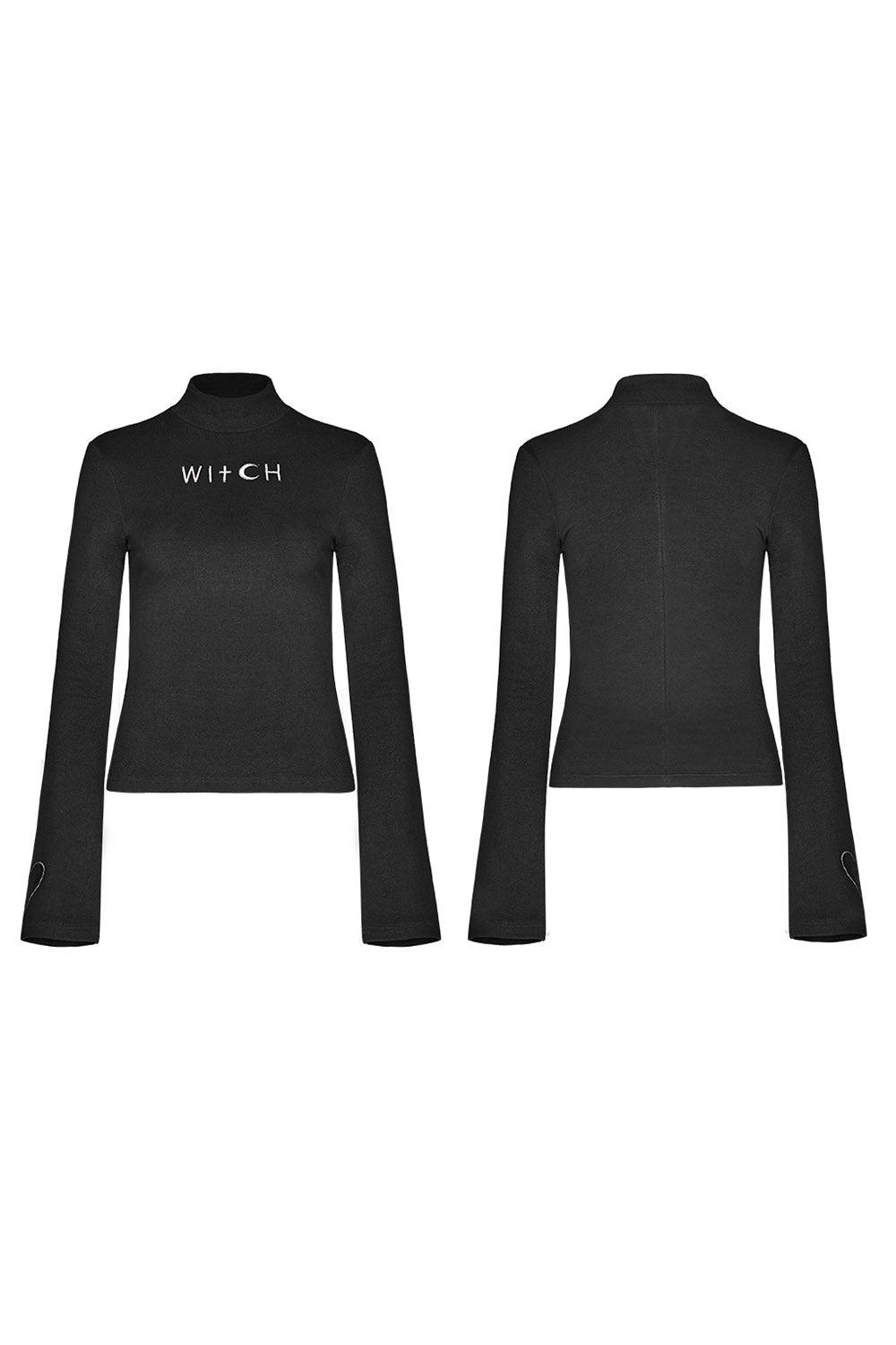 Cosmic Witch Top