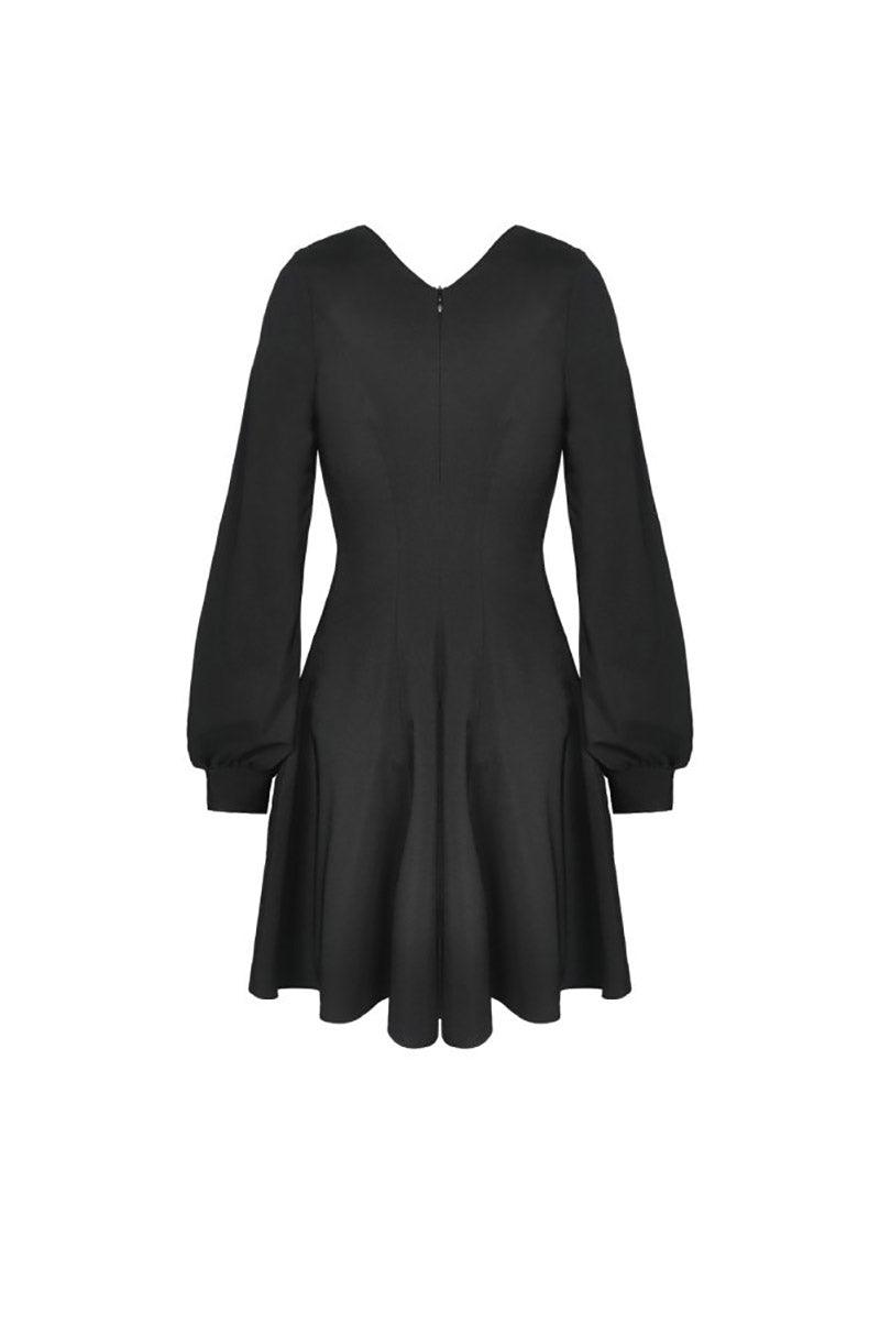 Cottage Witch Dress