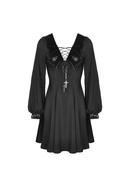 Cottage Witch Dress