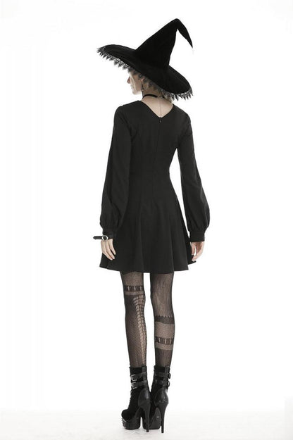 Cottage Witch Dress