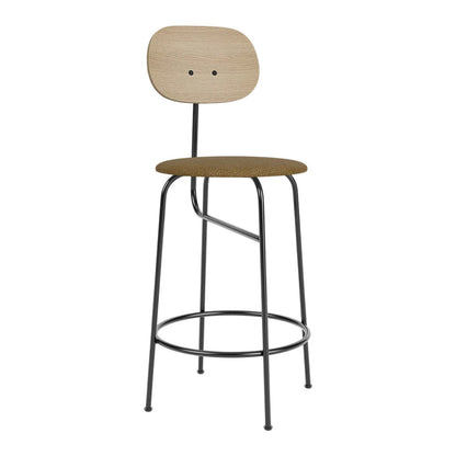 Afteroom Counter Chair Plus - Seat Upholstered