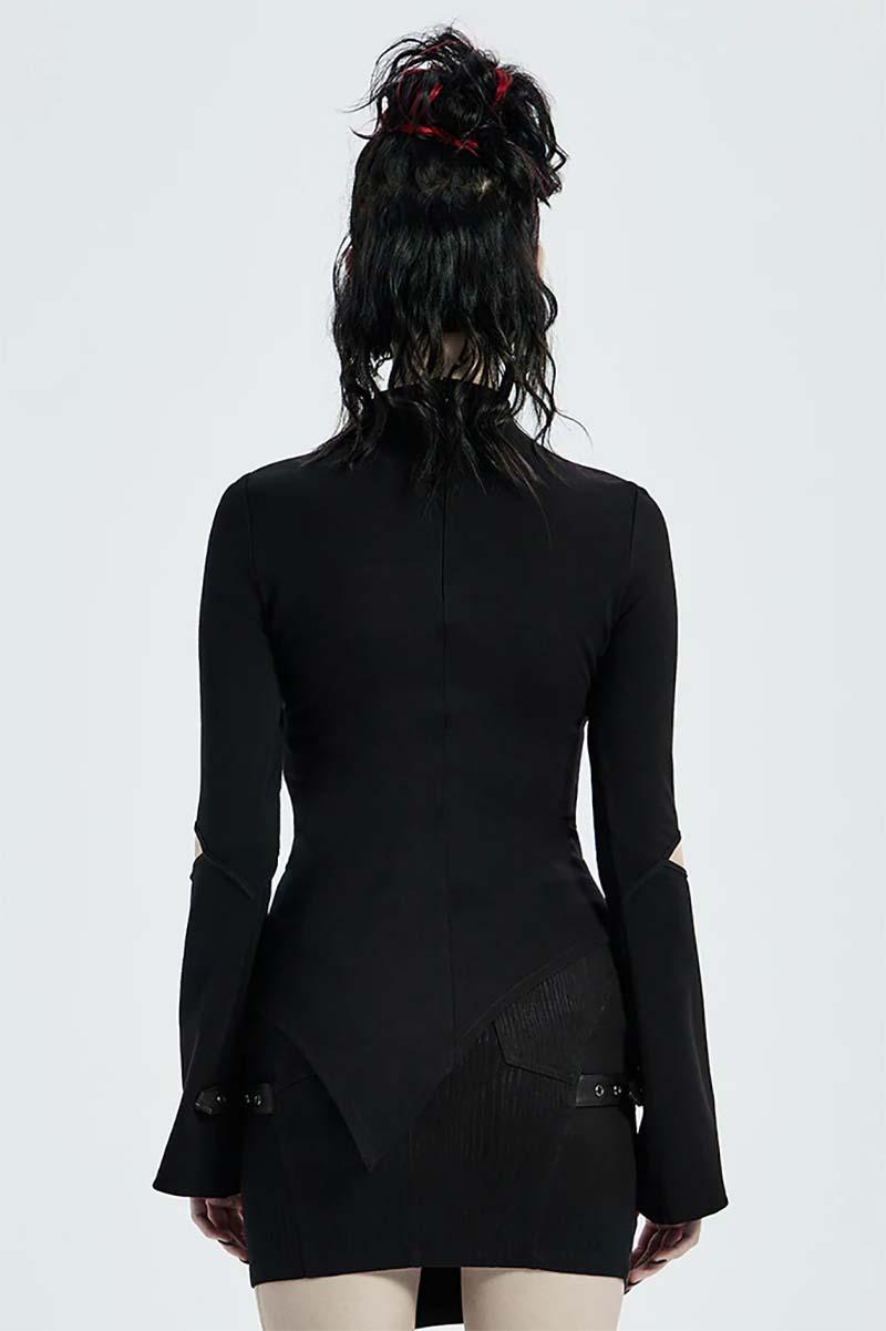 Coven Creature Cutout Top