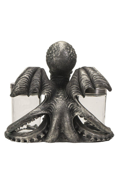 Cthulhu Salt N Pepper Set