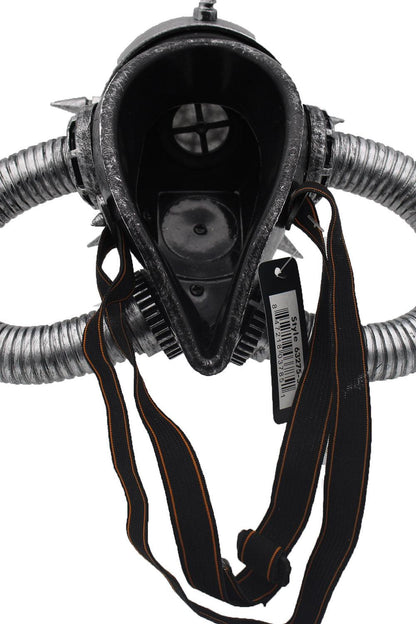 Cyberpunk Sin Gas Mask