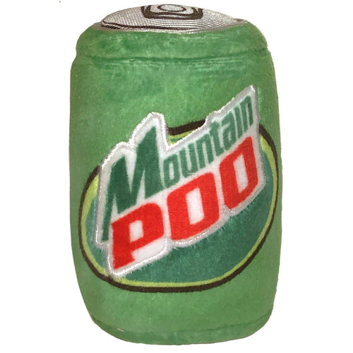 Huxley & Kent - Lulubelles Power Plush Mountain Poo