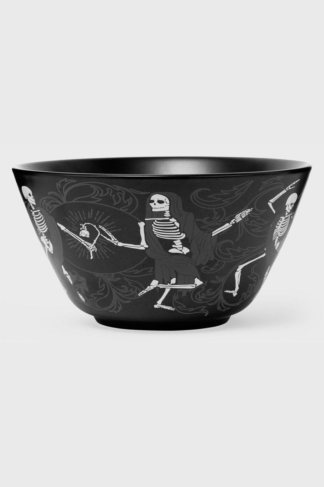 Danse Macabre Bowl