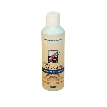 Aloveen - Oatmeal Shampoo