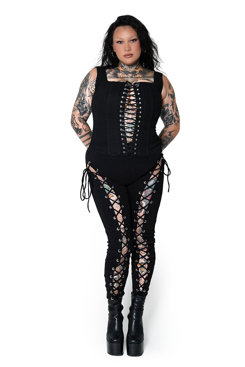Alice Leggings
