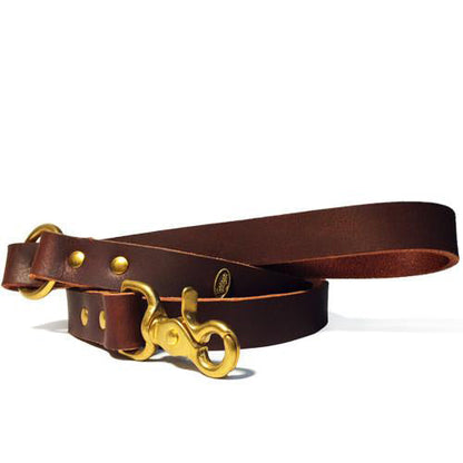 Dog Bar Equestrian Leash
