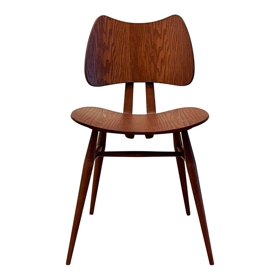 Butterfly Chair - Wood