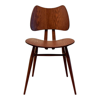Butterfly Chair - Wood