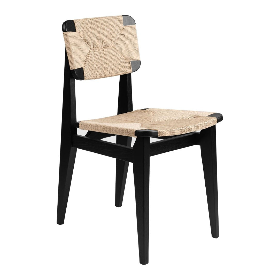 C-Chair Dining Chair - Paper Cord