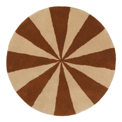 Arch Tufted Rug
