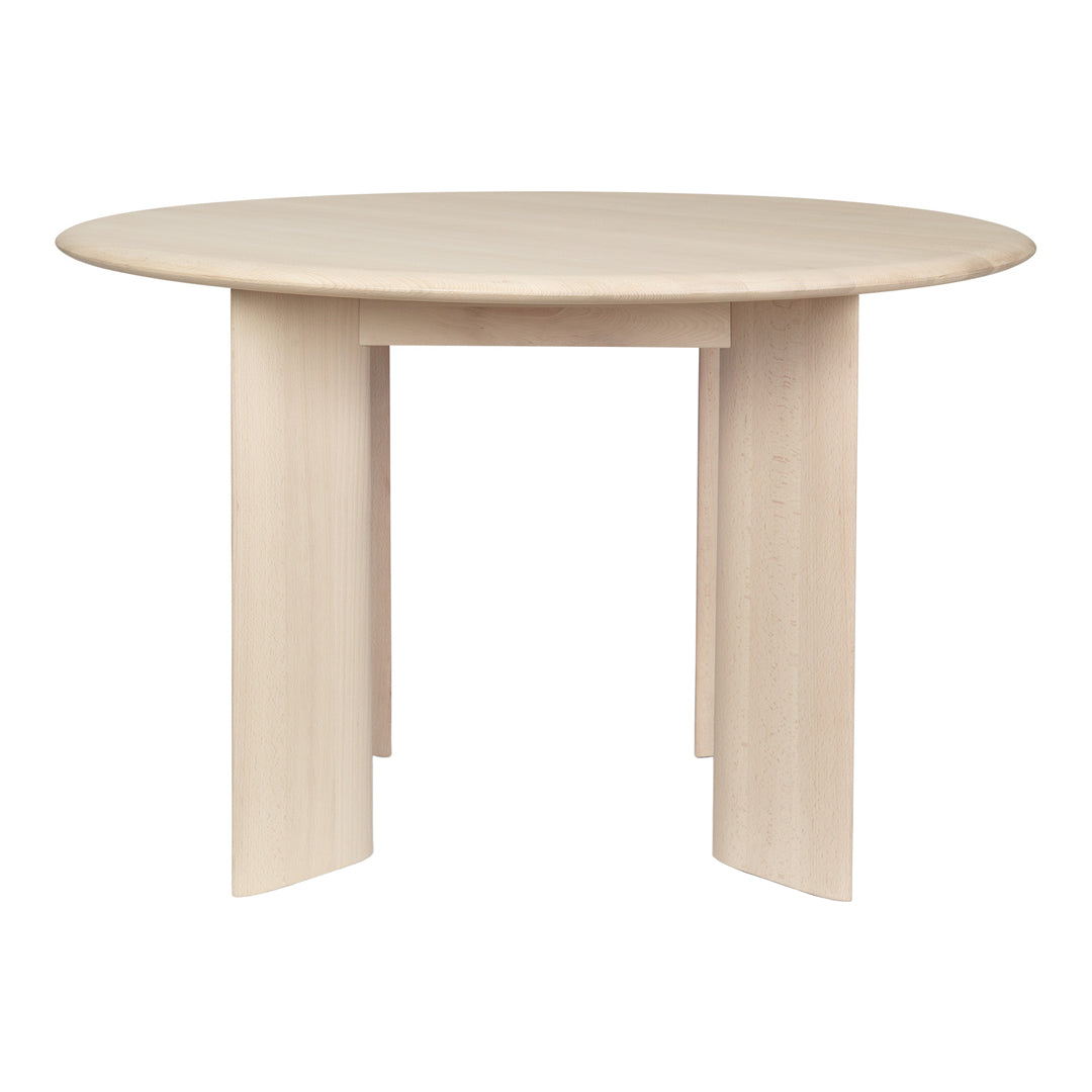 Bevel Table - Round