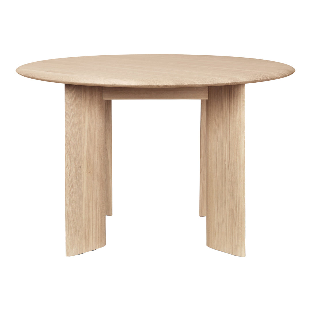 Bevel Table - Round