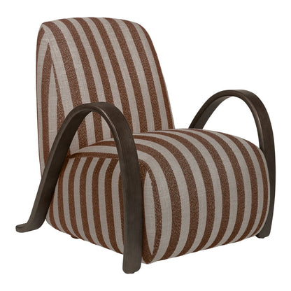 Buur Lounge Chair