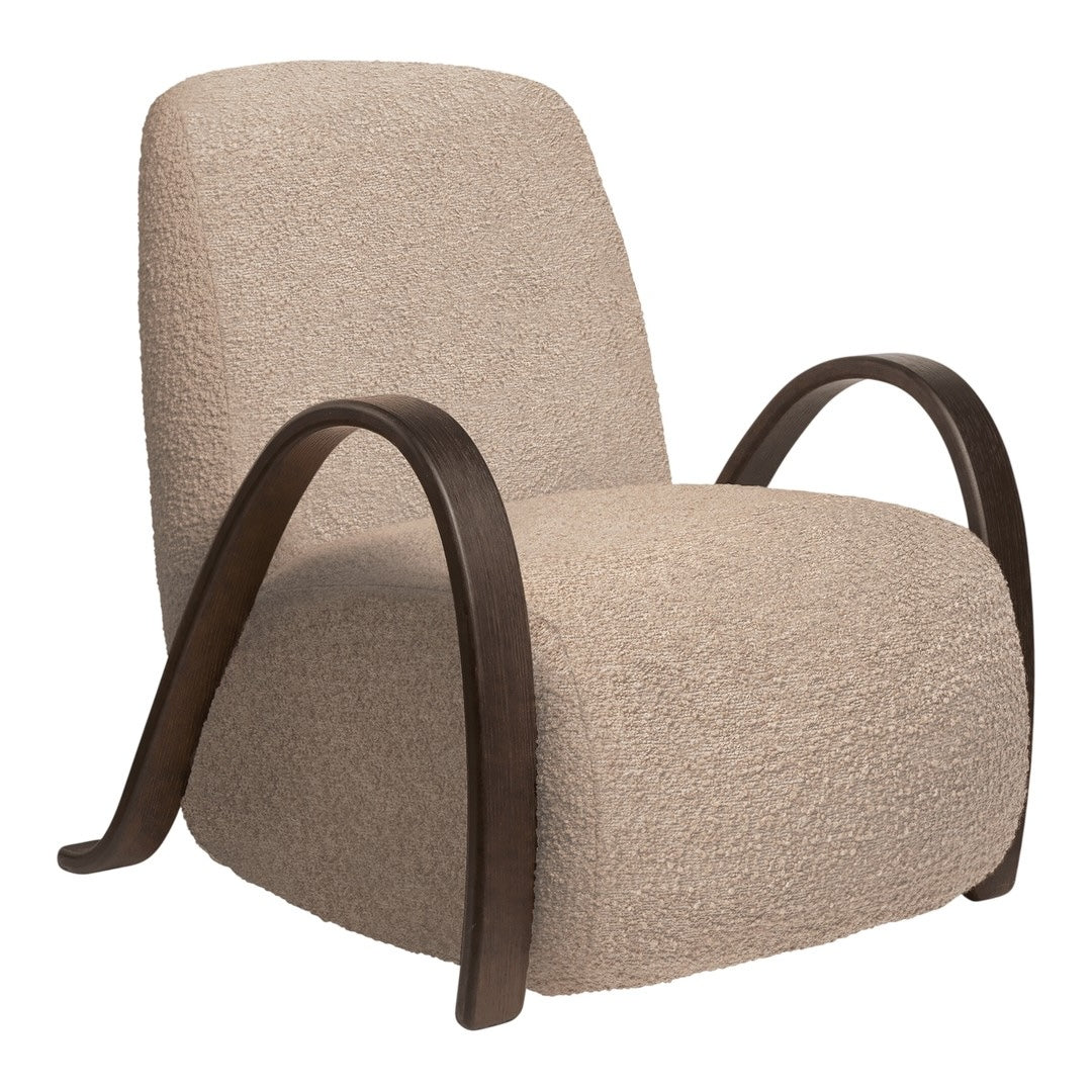 Buur Lounge Chair