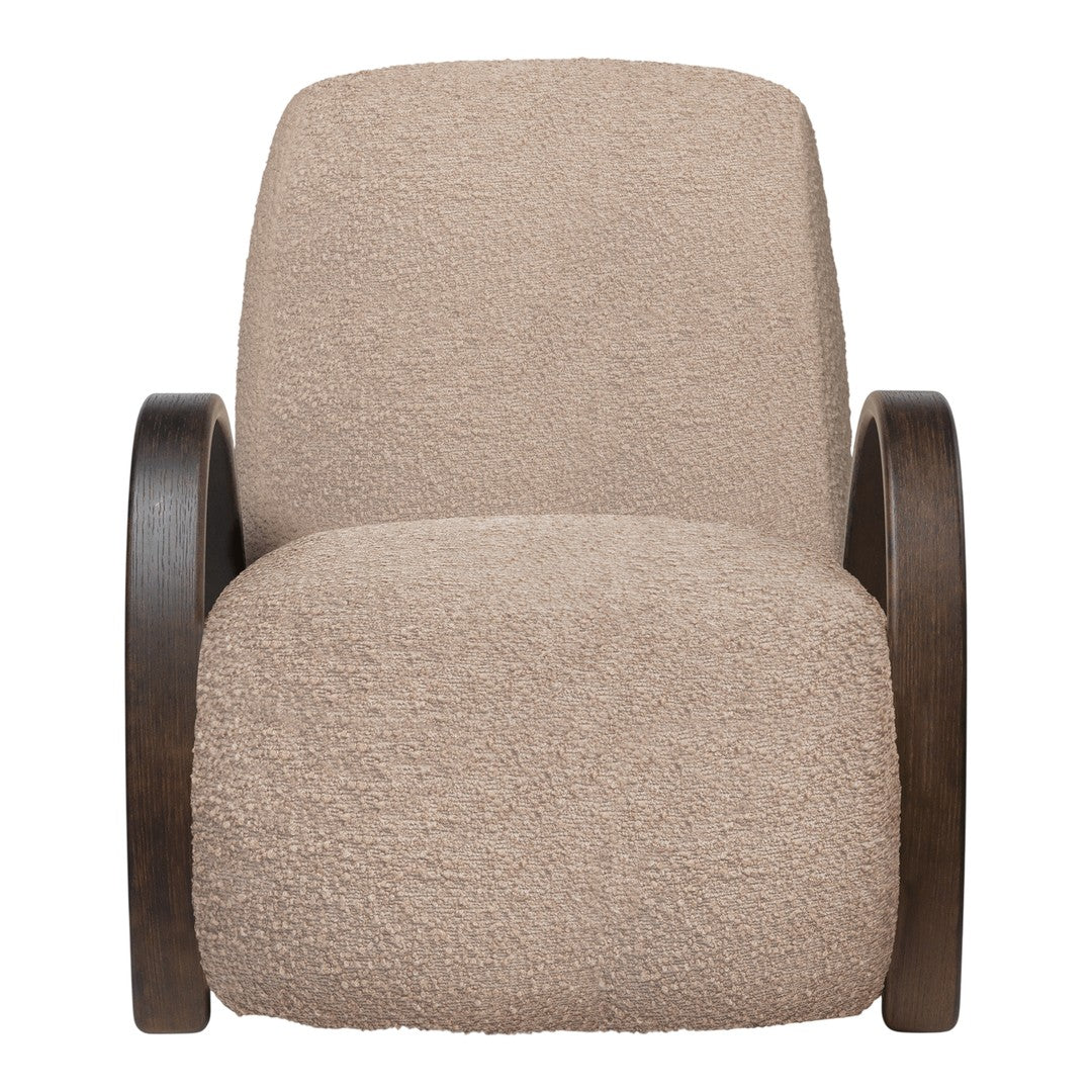 Buur Lounge Chair