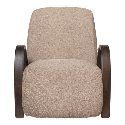 Buur Lounge Chair