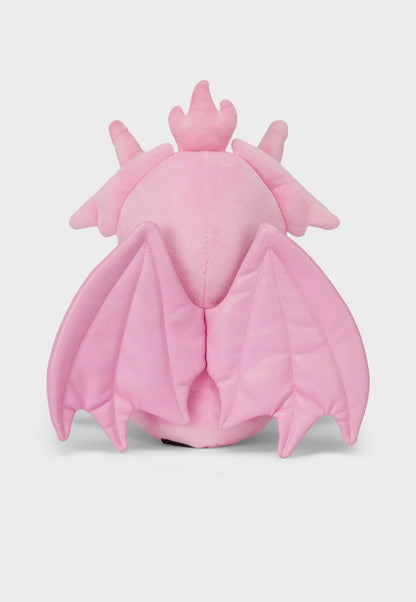 Baby Dark Lord Pastel Plush Toy [Pink]