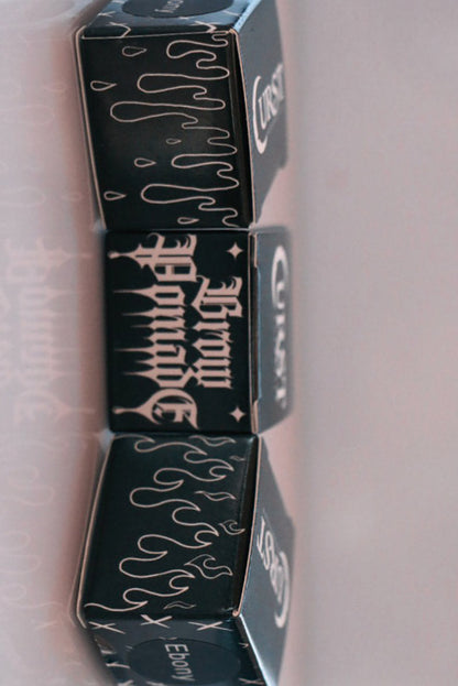 Curst Brow Pomade-Long Lasting Perfection [Black]