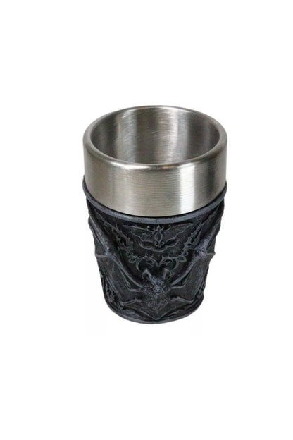 Bat Shot Glass