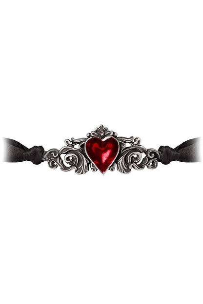 Betrothal Choker