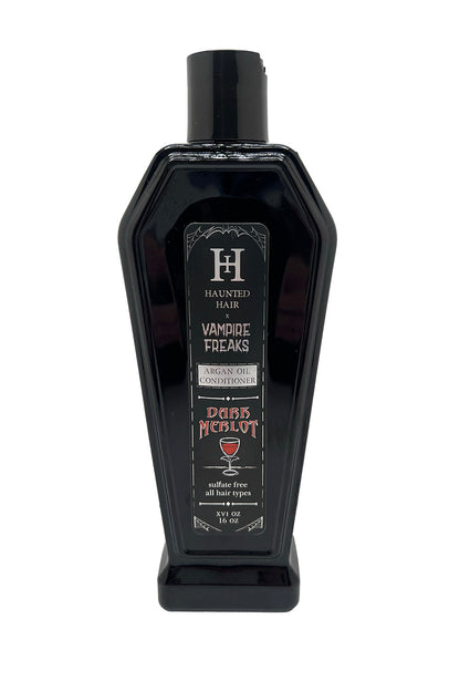Argan Oil Conditioner [Dark Merlot Scent]