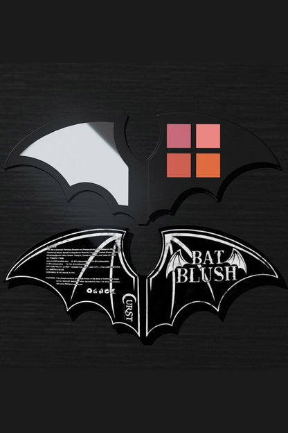 Batty Blush Volume 2