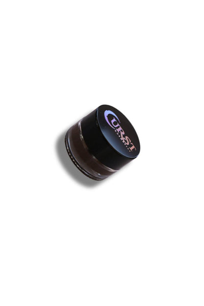 Curst Brow Pomade-Long Lasting Perfection [Black]