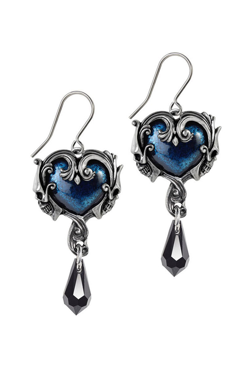 Affaire Du Coeur Earrings