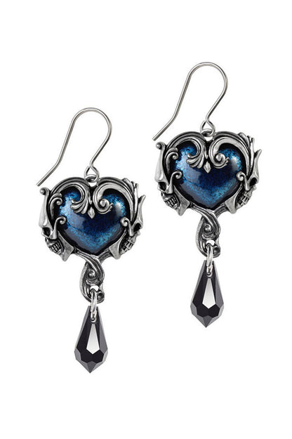Affaire Du Coeur Earrings